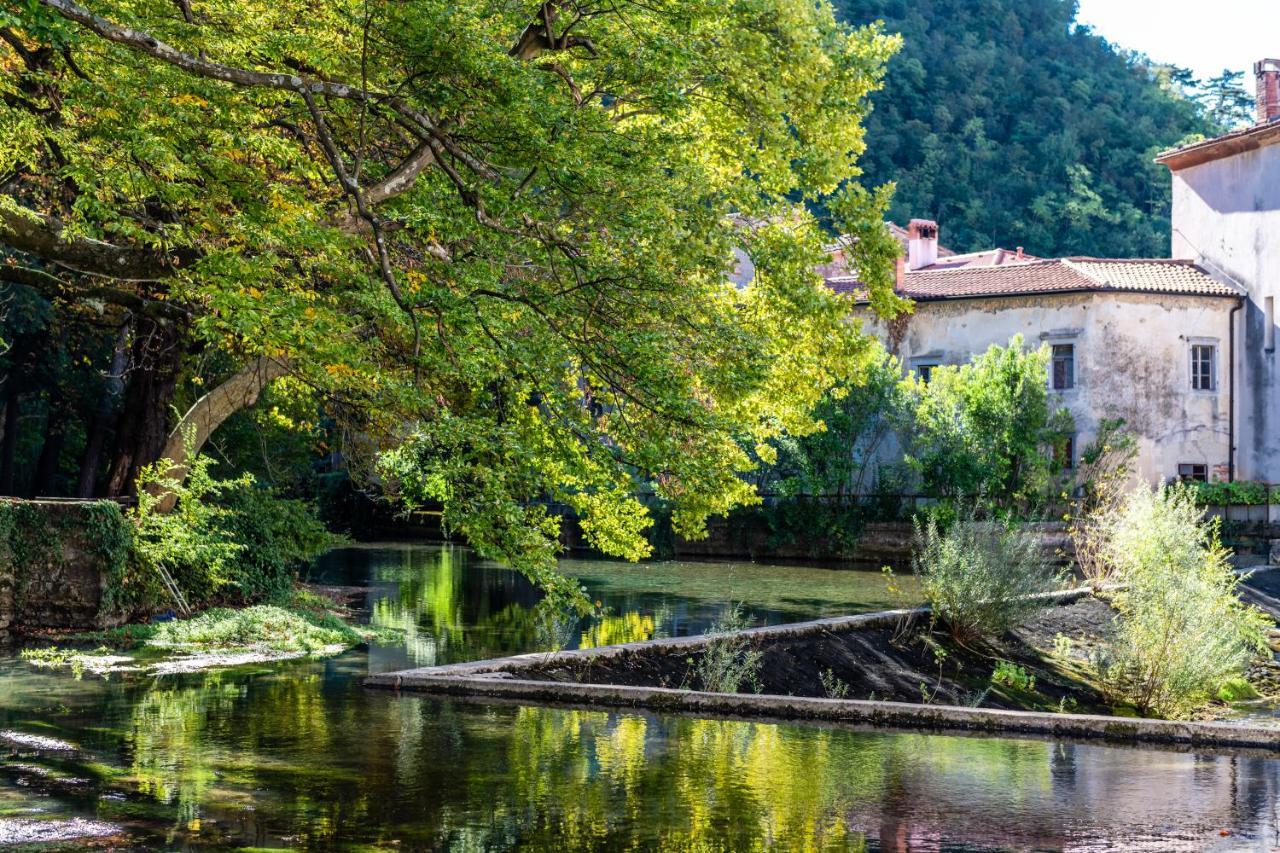 Апартаменти Panorama Glamping Vipavska Dolina Dobravlje Екстер'єр фото