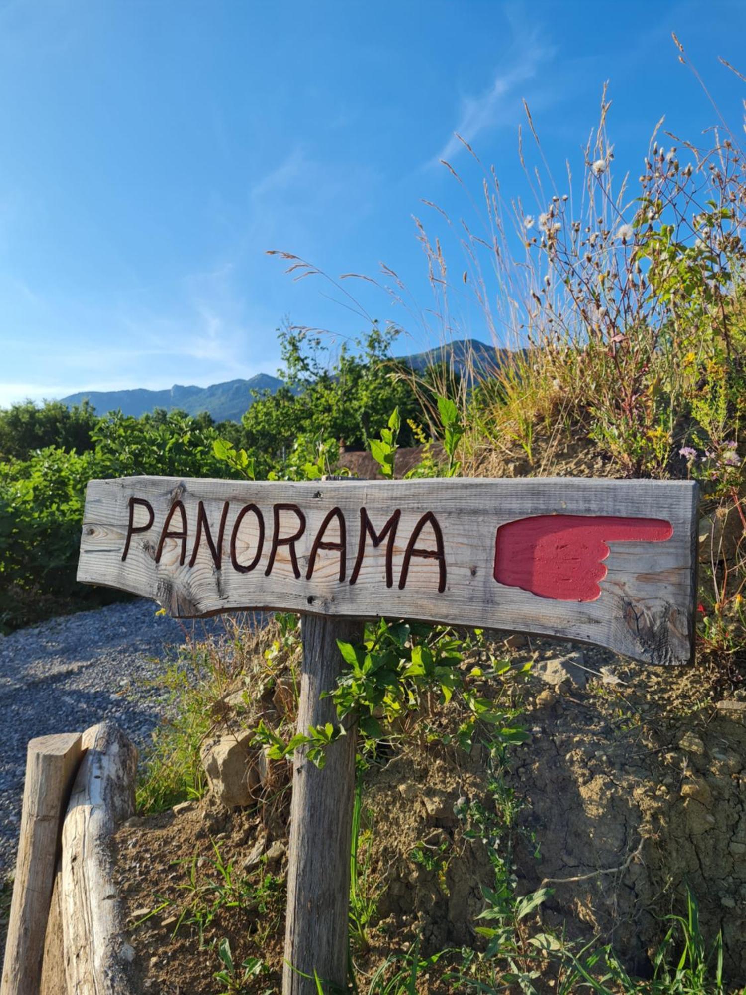 Апартаменти Panorama Glamping Vipavska Dolina Dobravlje Екстер'єр фото