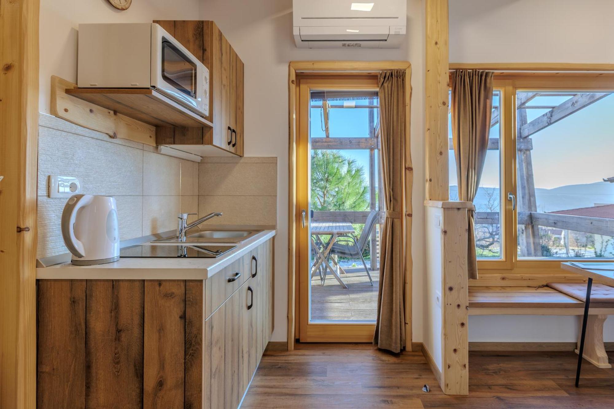 Апартаменти Panorama Glamping Vipavska Dolina Dobravlje Екстер'єр фото